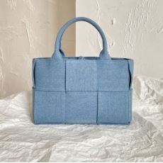 Bottega Veneta Shopping Bags